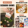 Meatballer™ – Triple Meatball Maker for Effortless cooking