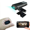 SecureCatchCam™ – Intelligent Wireless Surveillance Camera