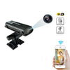 SecureCatchCam™ – Intelligent Wireless Surveillance Camera