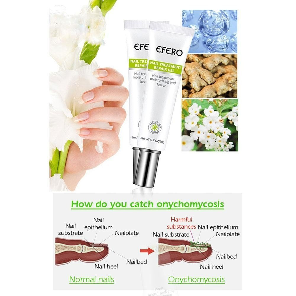 1+1 Free | Naily™ – Fast and Effective Results