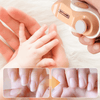 GeniusNailPro™ – 2-in-1 Electric Nail clipper and polisher