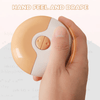 GeniusNailPro™ – 2-in-1 Electric Nail clipper and polisher