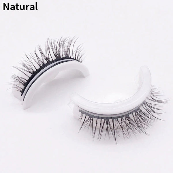 LashRee™ – Reusable false Eyelashes