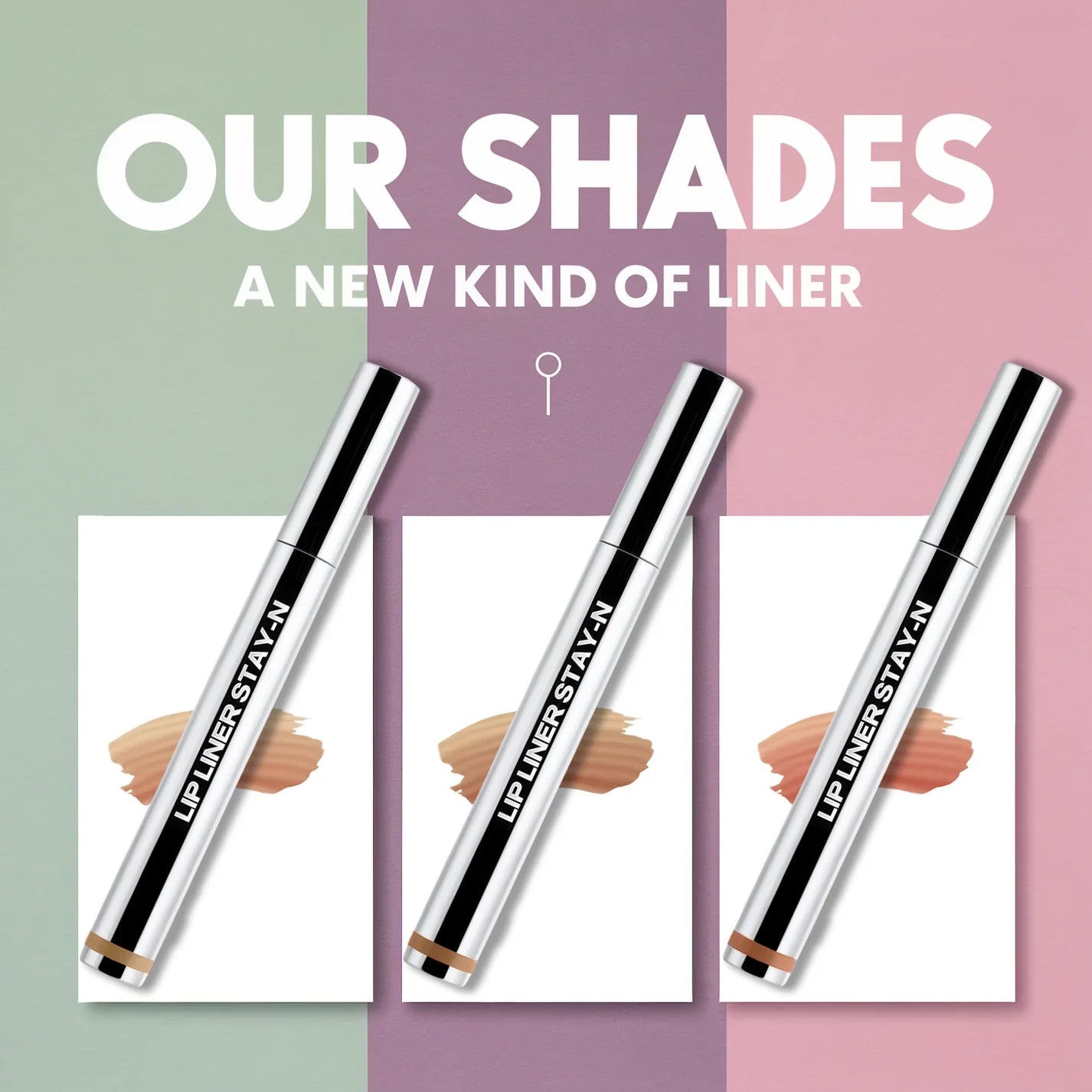 1+1 Free | PlumpLip™ – 12-hour Lip Liner