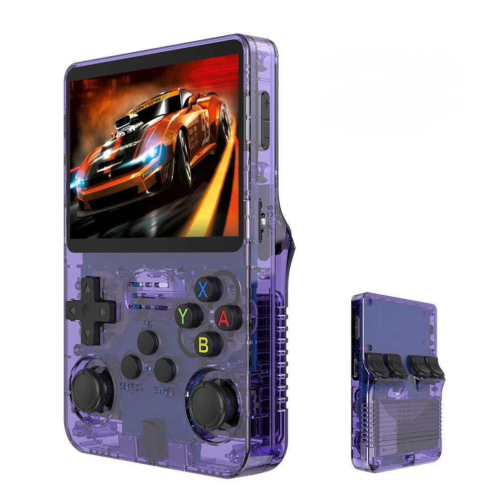 RetroGamer™ – Game Console
