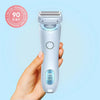 Lynx™ – 2-in-1 Shaver