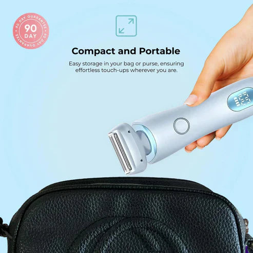 Lynx™ – 2-in-1 Shaver
