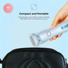 Lynx™ – 2-in-1 Shaver