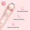 Lynx™ – 2-in-1 Shaver