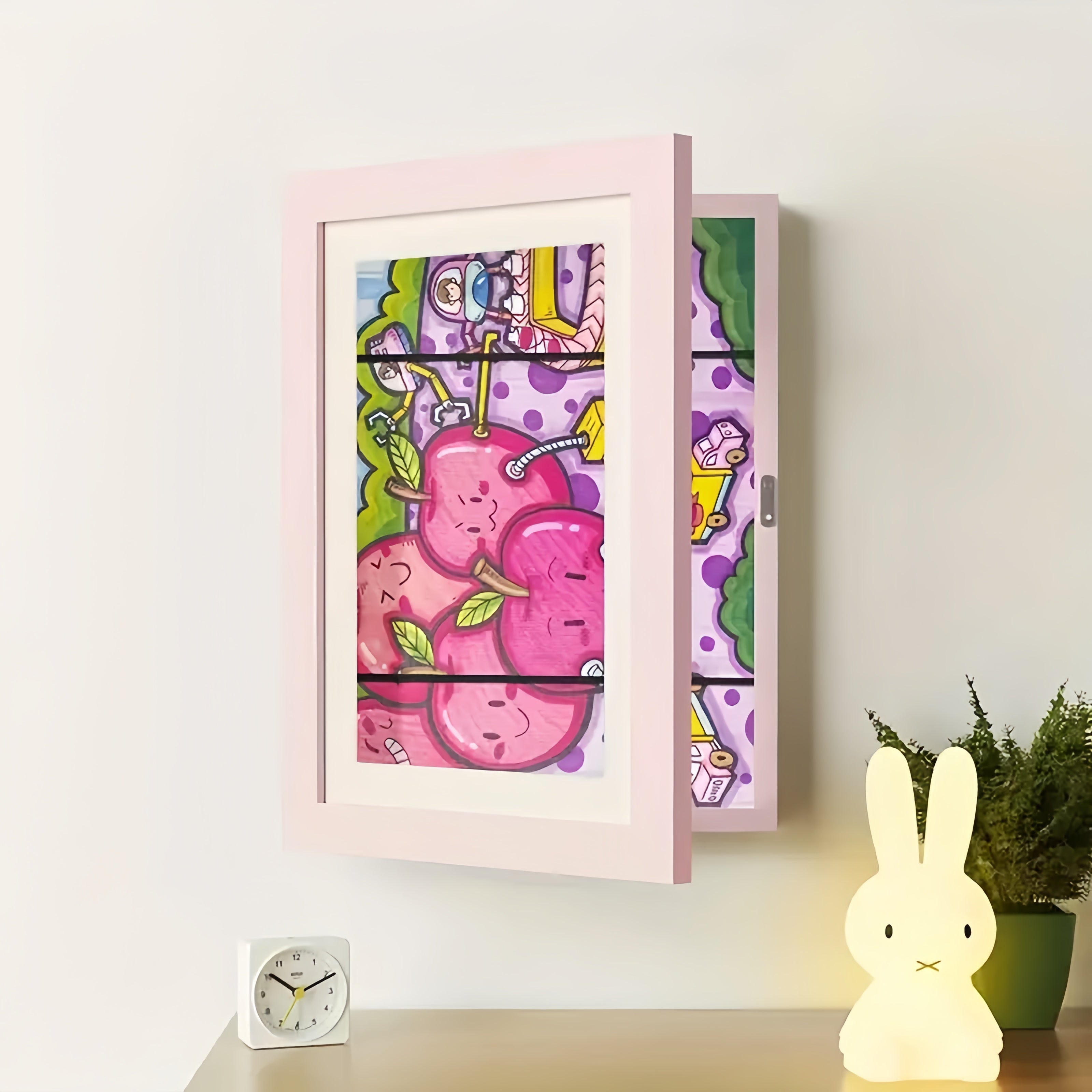 FrameMemory™ – Picture Frames