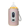 MilkWarm™ – Portable, Fast, and Safe Milk Warmer