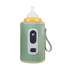 MilkWarm™ – Portable, Fast, and Safe Milk Warmer