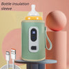 MilkWarm™ – Portable, Fast, and Safe Milk Warmer