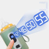 MilkWarm™ – Portable, Fast, and Safe Milk Warmer