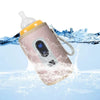 MilkWarm™ – Portable, Fast, and Safe Milk Warmer