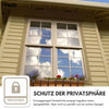 WrapPrivacy™ – Heat-Reflective Window Film