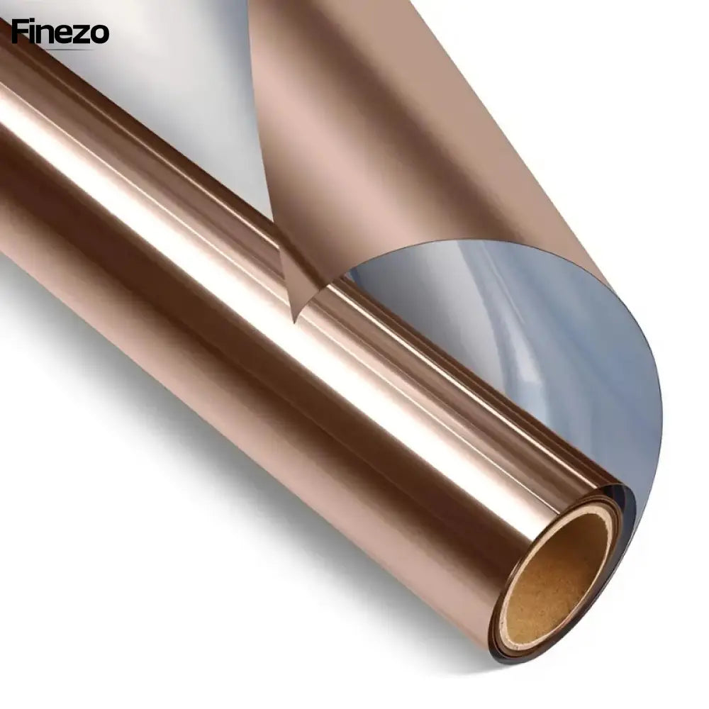 WindowShielder™ – Privacy and Heat Protection Film
