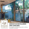 WindowShielder™ – Privacy and Heat Protection Film