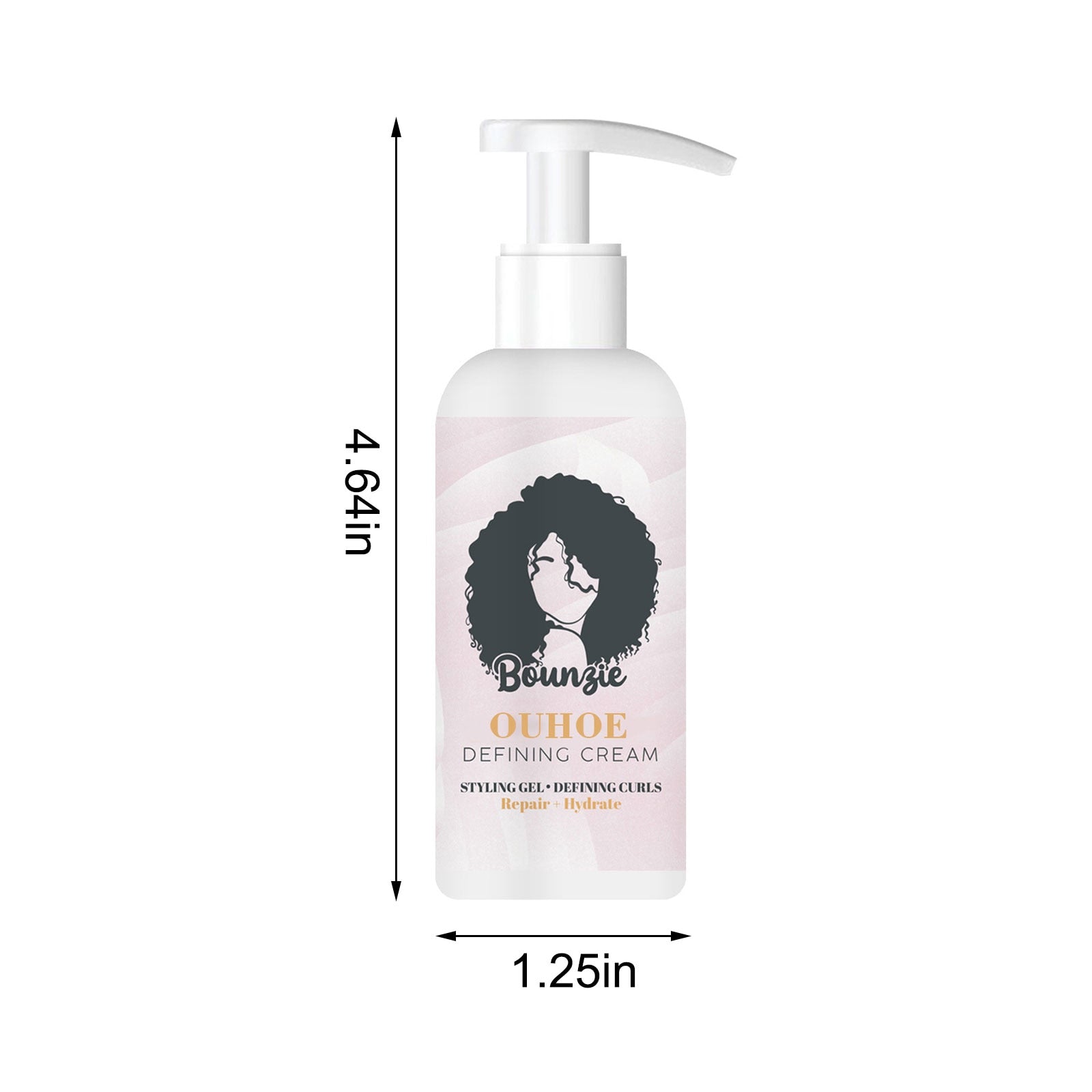 1+1 Free | CurlzCreme™ - Instant Curl Enhancement