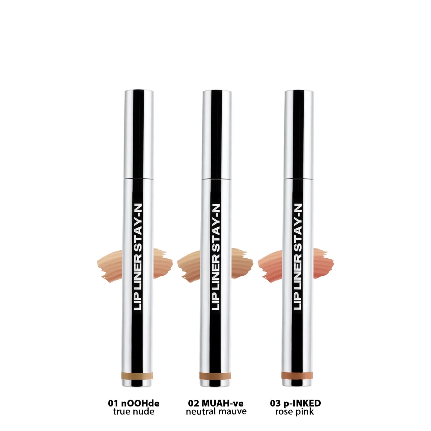 1+1 Free | PlumpLip™ – 12-hour Lip Liner
