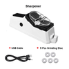SharpPro™ – Electric Knife Sharpener