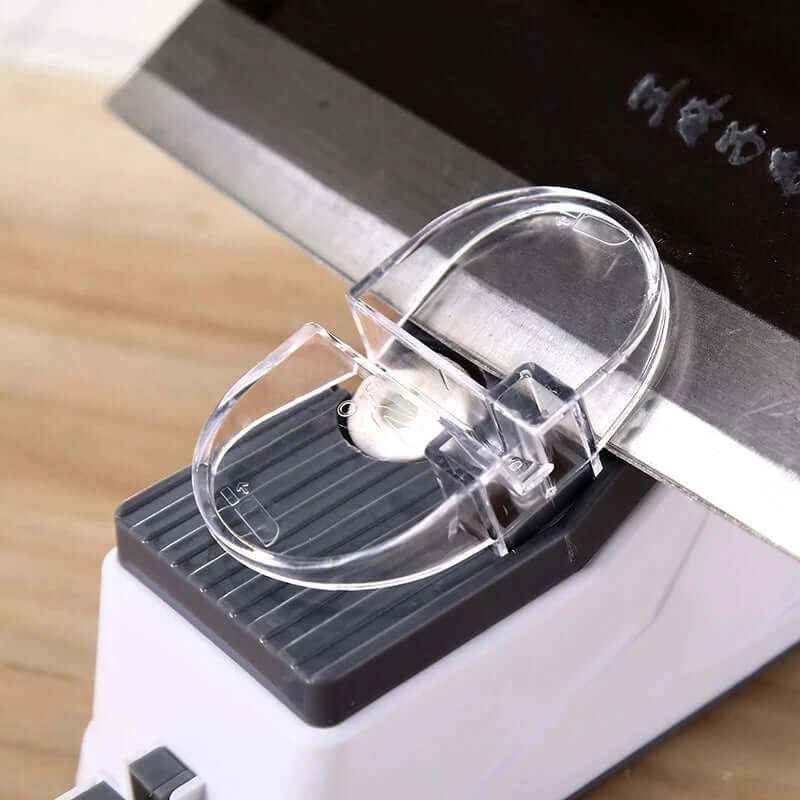 SharpPro™ – Electric Knife Sharpener