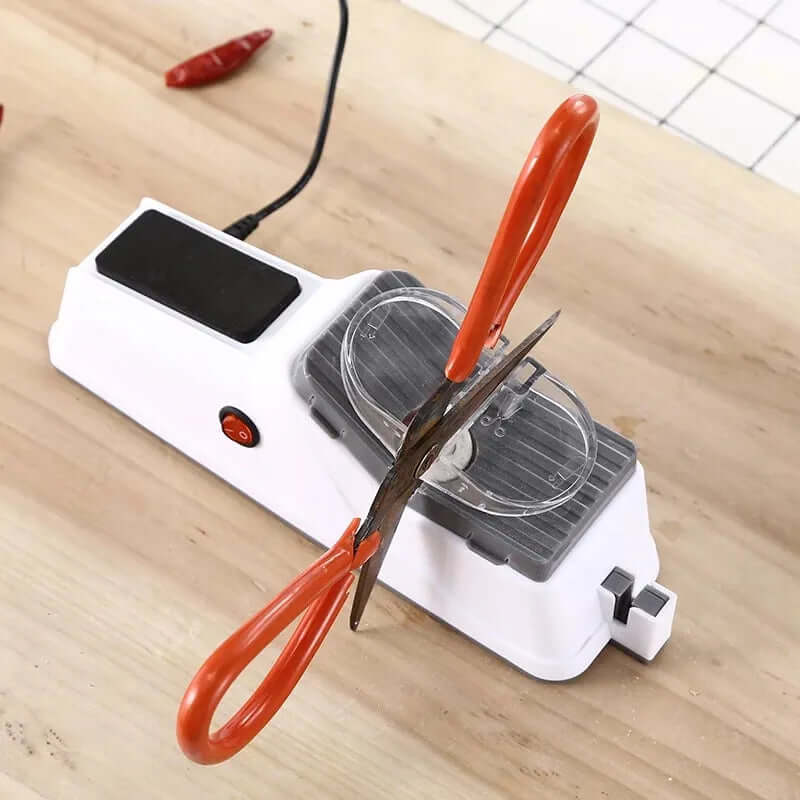 SharpPro™ – Electric Knife Sharpener