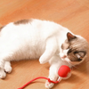 TwirlerKitty™ – Interactive Cat Toy Ball