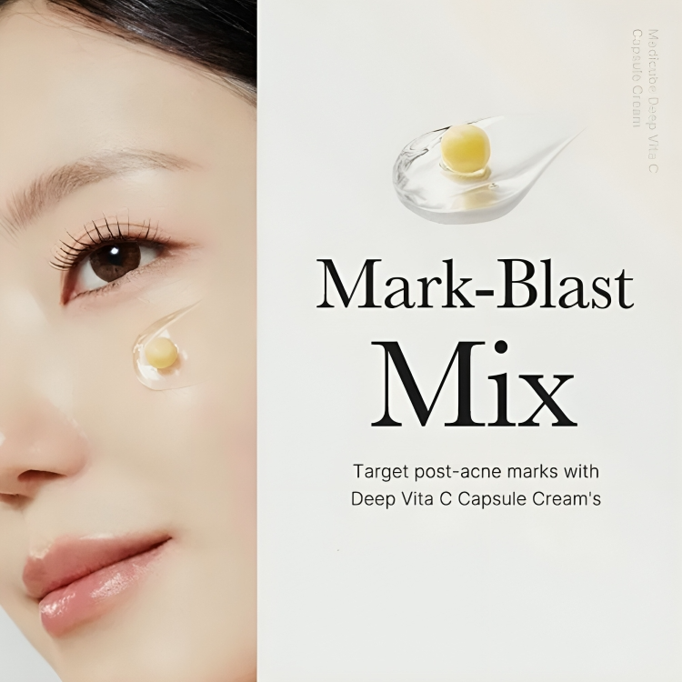 1+1 Free | VitaminCream™ – Vitamin C Capsule Cream
