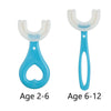 1+1 Free | BrushFriend™ – Children's Toothbrush