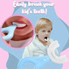 1+1 Free | BrushFriend™ – Children's Toothbrush