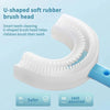 1+1 Free | BrushFriend™ – Children's Toothbrush