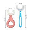 1+1 Free | BrushFriend™ – Children's Toothbrush