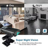 SafetySecure™ – Intelligent Surveillance Camera