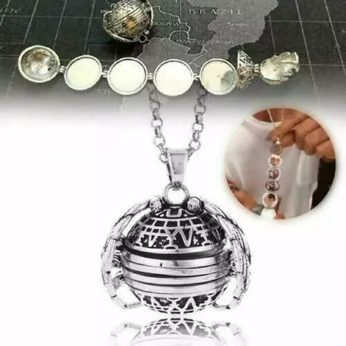 MemorSphere™ – A keepsake Close to your Heart