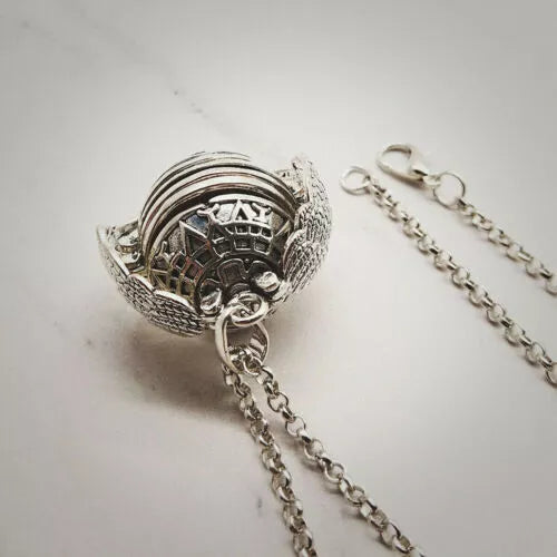 MemorSphere™ – A keepsake Close to your Heart