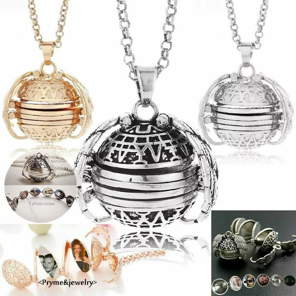 MemorSphere™ – A keepsake Close to your Heart