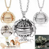 MemorSphere™ – A keepsake Close to your Heart