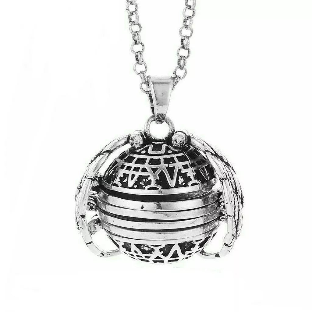 MemorSphere™ – A keepsake Close to your Heart