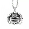 MemorSphere™ – A keepsake Close to your Heart