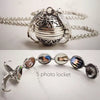 MemorSphere™ – A keepsake Close to your Heart
