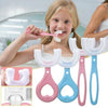 1+1 Free | BrushFriend™ – Children's Toothbrush