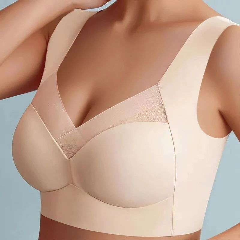1+1 Free | Seamly™ - Comfortable Seamless Bra