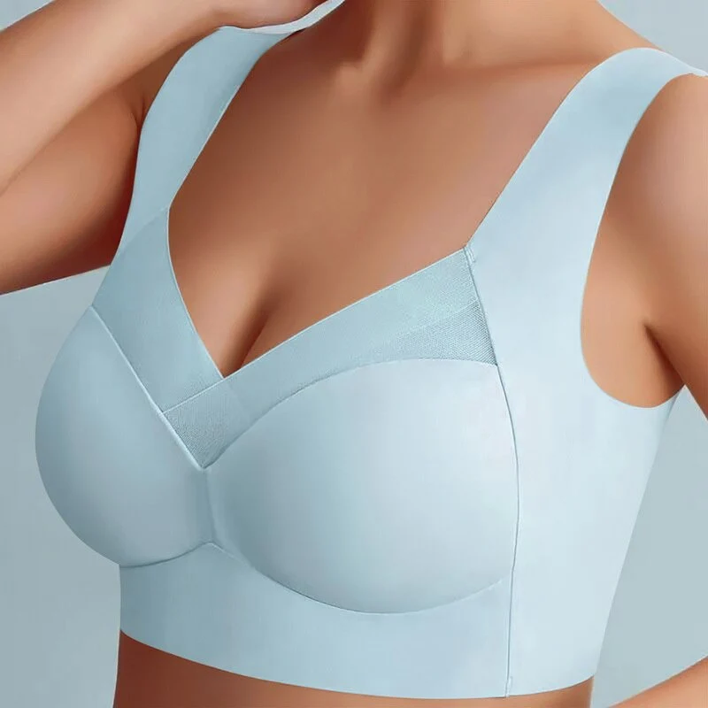 1+1 Free | Seamly™ - Comfortable Seamless Bra