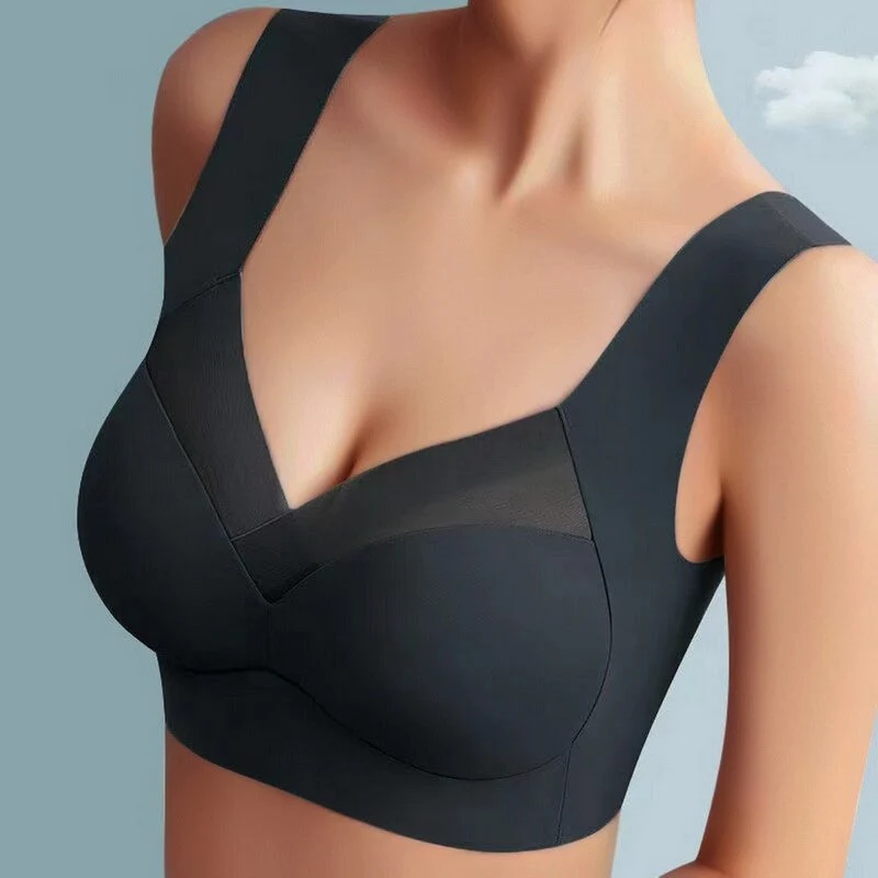 1+1 Free | Seamly™ - Comfortable Seamless Bra