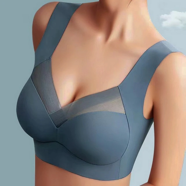 1+1 Free | Seamly™ - Comfortable Seamless Bra
