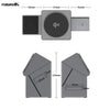 PowerCharge™ – Triple Charging Convenience