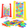 StackTris™ - Fun Puzzle Challenges