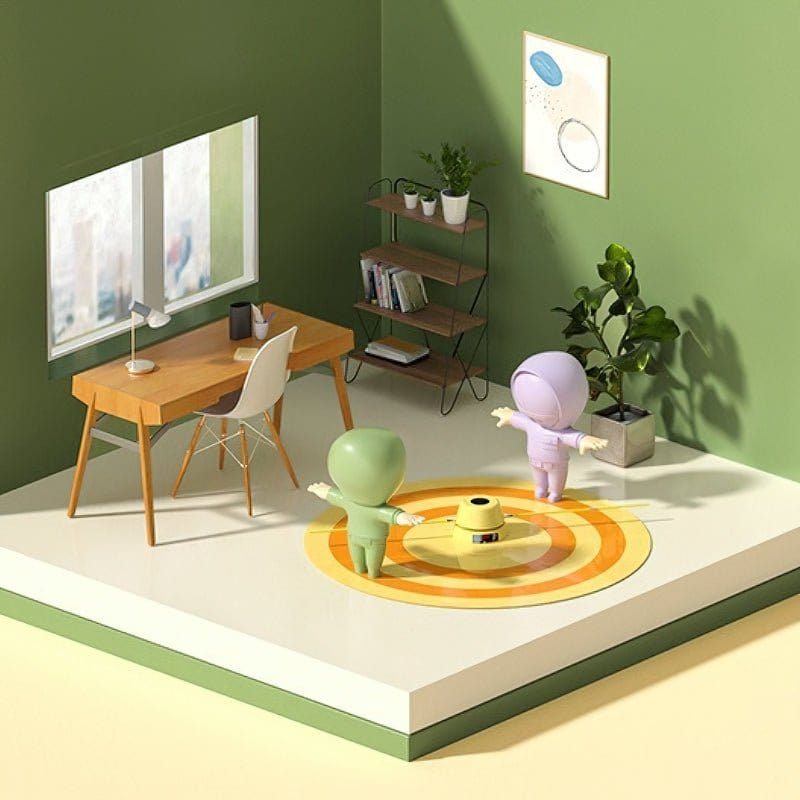 SkipZone™ – Promotes Children's Health