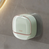 SoapLuxe™ – Waterproof Soap Dispenser